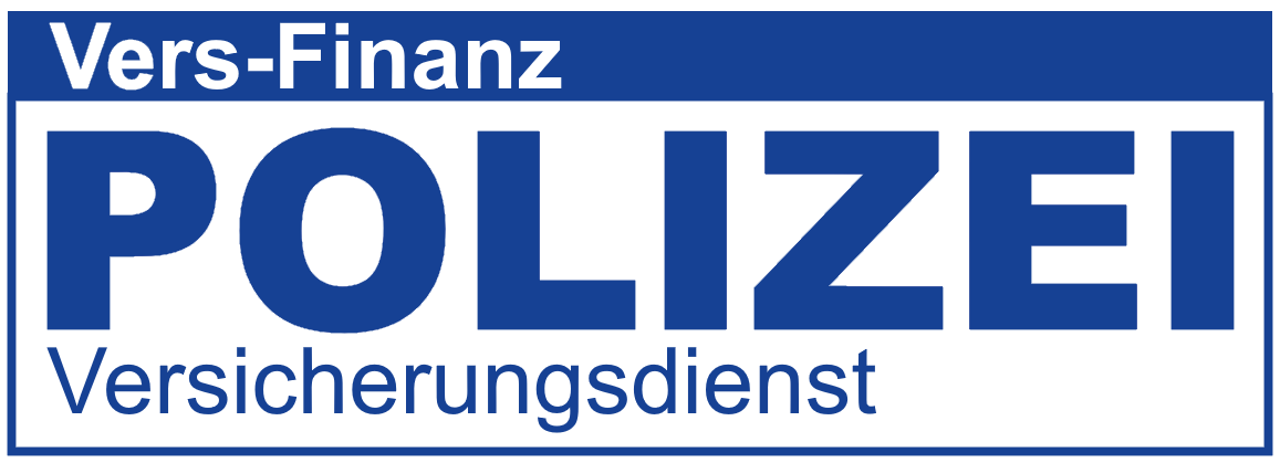 POLIZEI-Versicherungsdienst